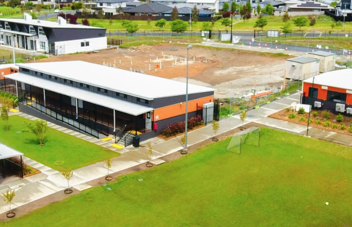 Year 9 & 10 Project Update