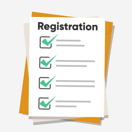 source img:https://www.123rf.com/clipart-vector/registration_form.html