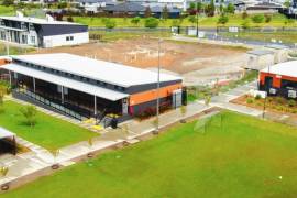 Year 9 & 10 Project Update