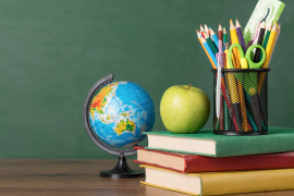 Appointment of Deputy Principal