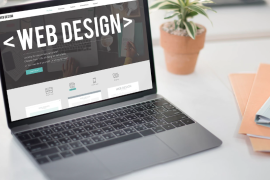 New website launched